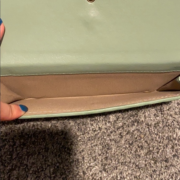 Weaved wallet - Picture 5 of 8